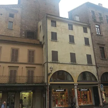S.andrea * Mantova