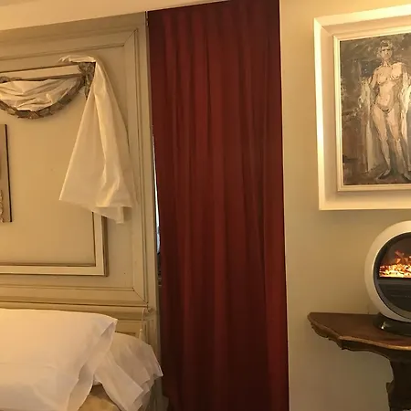 S.andrea Guest house *