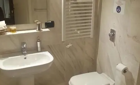 S.andrea Guest house Mantova