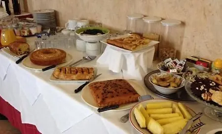 S.andrea Guest house