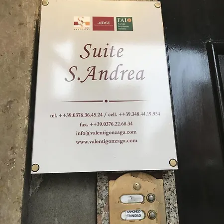 S.andrea * Mantova