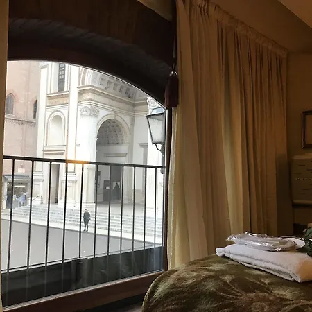 Guest house S.andrea