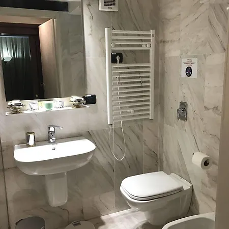 Guest house S.andrea *