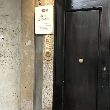 S.andrea Guest house Mantova