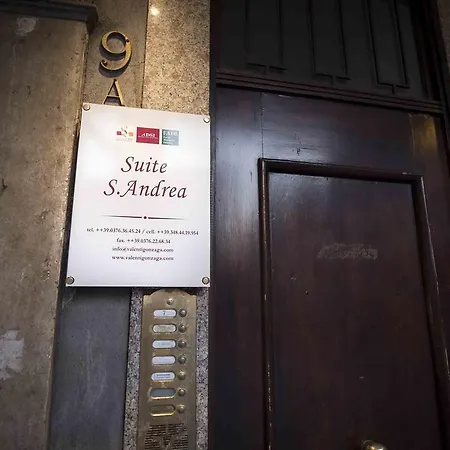 S.andrea Guest house