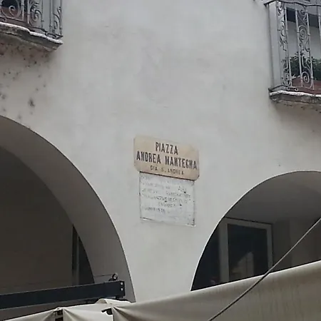 S.andrea Guest house *