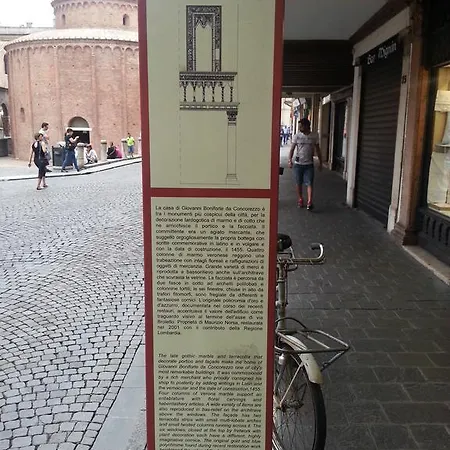 Guest house S.andrea Mantova