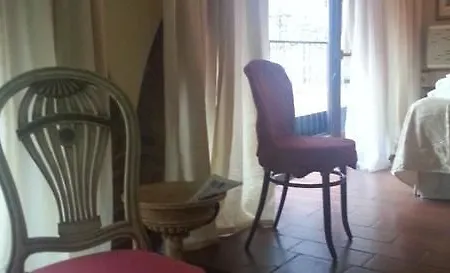 S.andrea Guest house *