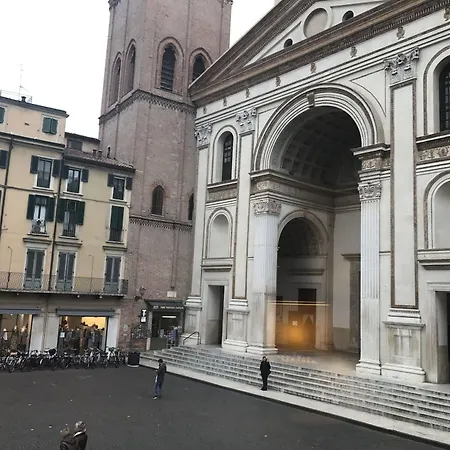 S.andrea Guest house Mantova
