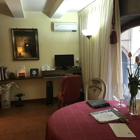 Guest house S.andrea Mantova