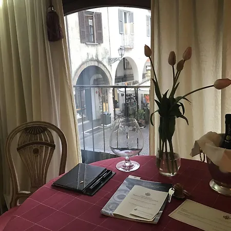 Guest house S.andrea *