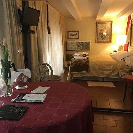 S.andrea Guest house Mantova