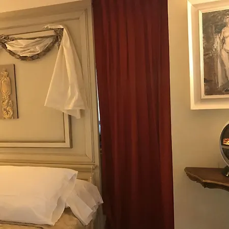 S.andrea Guest house