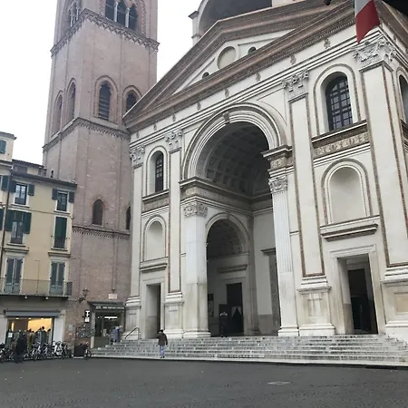 S.andrea Guest house Mantova