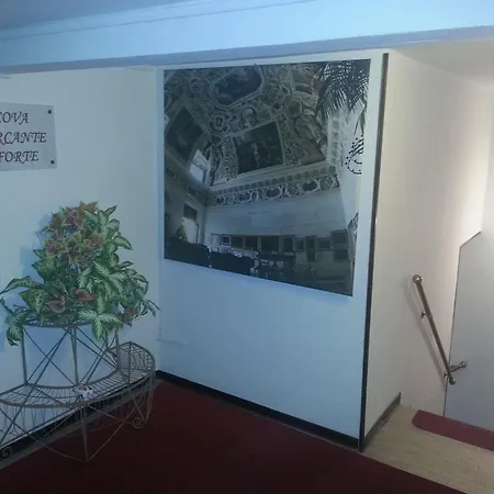 S.andrea * מאנטובה