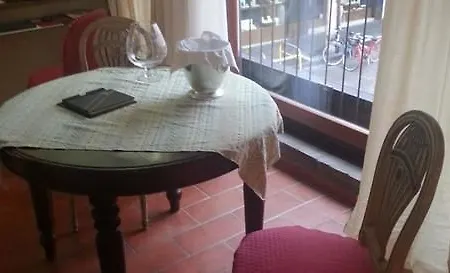 S.andrea בית הארחה
